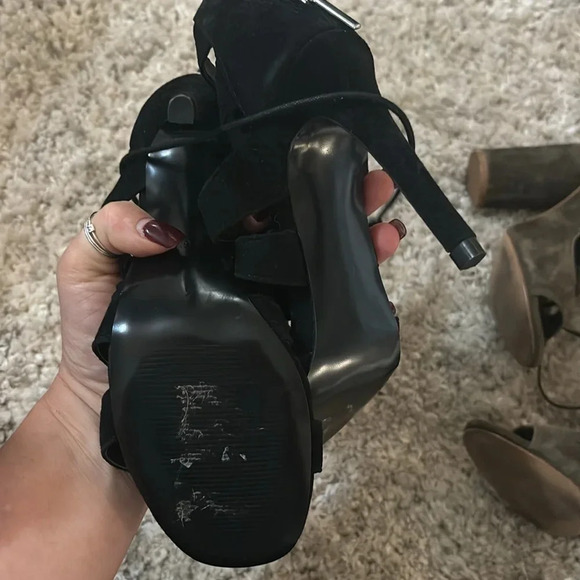 Steve Madden heels size 6 - Picture 3 of 7
